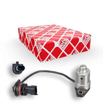 Датчик уровня масла do opel 1,9cdti 05- фото №1