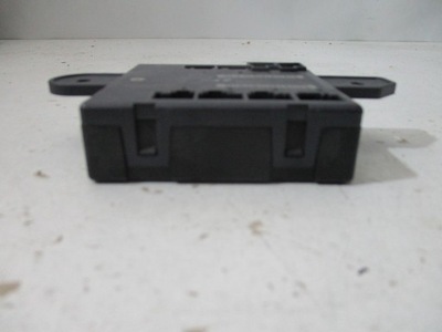 Модуль комфорта chrysler voyager 04602806ah фото №1