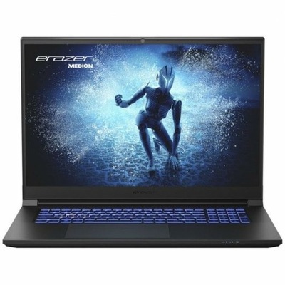 Laptop Medion MD62539 17,3&quot; Intel Core i7-