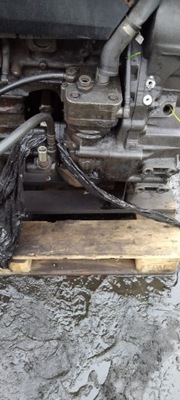 Mercedes atego axor компрессор компрессор фото №1