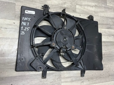 FORD FIESTA MK7 VENTILADOR DEL RADIADOR 8V51-8C607-AF  