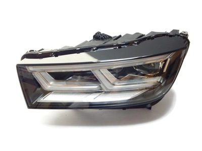 LAMP LAMP FULL LED L AUDI Q5 II FY 80A OE ASO  