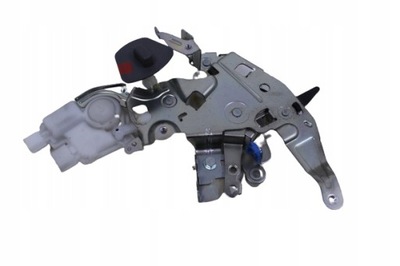 Замок дверь левый bok nissan nv200 11r. фото №1