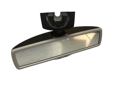 Дзеркало внутрішнє golf vi plus 5m0857511 фото №1