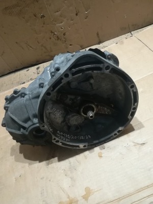 КОРОБКА ПЕРЕДАЧ SMART 450 0.6T 0003202V014