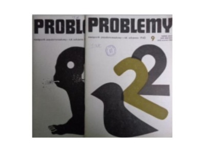 Problemy nr 9-10 z 1983 roku