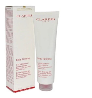 Okazja CLARINS BODY FIRMING Żel ujędrniający ciało