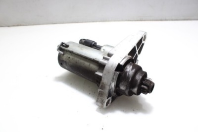 Стартер skoda fabia ii lift 1.4 фото №1