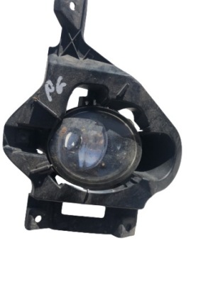 Противотуманная фара перед передний правый bmw e87 m-pakiet фото №1