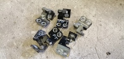 Alfa romeo giulietta петля дверь pp фото №1