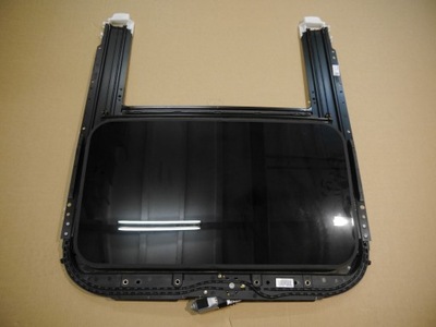 Audi a7 4g8 люк 4g8877041e фото №1