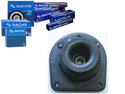 Sachs 802 335 кронштейн амортизатора фото №1