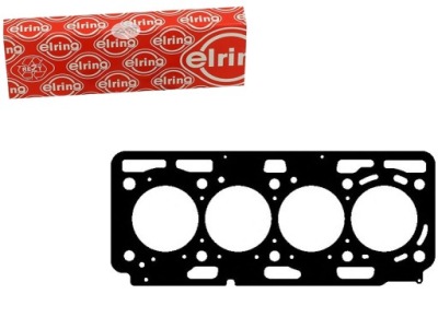 Набір прокладка кришки головки elring 110441845r фото №1