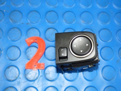 Переключатель управление зеркал europa ceed iii фото №1