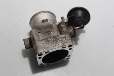 Дроссельная заслонка kia ceed i 1.6crdi фото №1