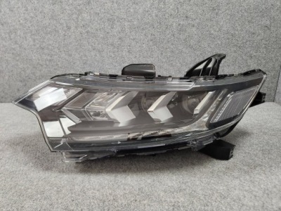 Лампа передняя перед левая - mitsubishi outlander iii lift full led 18-22 фото №1