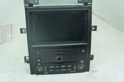 JT004 CADILLAC ESCALADE 3 RADIO MONITOR  