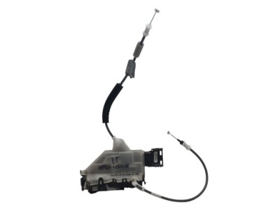 Opel corsa f 19- замок двері правий задня 292852 16944418 фото №1