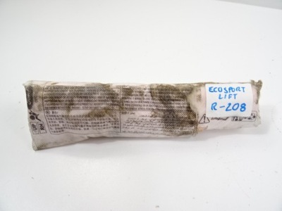 Ford ecosport lift air bag подушка сидіння права фото №1