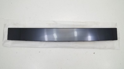 Hyundai ioniq 5 21-25 решётка радиатора решётка радиатора молдинг bez камеры фото №1