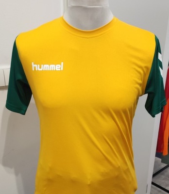 Koszulka sportowa Hummel r. S