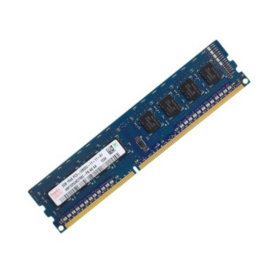 Pamięć DDR3 Hynix 2GB 1600 Mhz