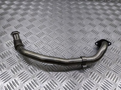 Труба трубка шланг egr peugeot 407 2.0 hdi 9652264880 фото №1