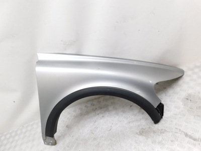 Крила правий перед - volvo c30 06-09 477-46 фото №1