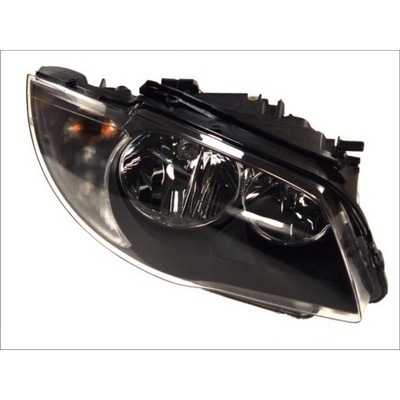 ФАРА ФАРА P BMW 1 03.09-12.13 VALEO VAL04428