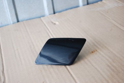 Заглушка розпилювача ліва audi a8 d2 4d0900451l фото №1