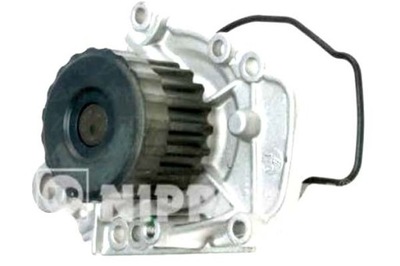 BOMBA DE AGUA HONDA CIVIC VI 1.4 (ES4) NIPPARTS NIPPA  