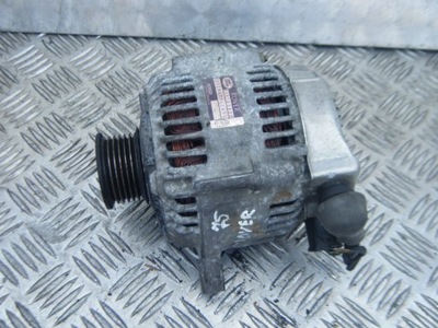 Генератор rover 75 2,0 2.5 v6 yle102330 фото №1