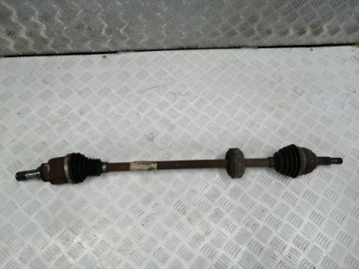 Dacia logan 2 приводной вал правый  1,5 blue dci фото №1