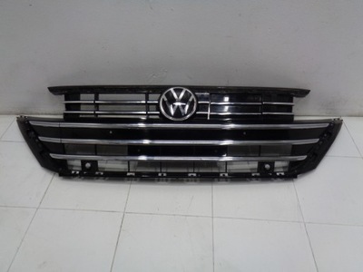 Vw arteon lift решётка радиатора радиатора решётка радиатора радар фото №1