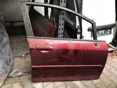 Honda city iv 2006 дверь передние правое полный фото №1