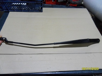 Рычаг дворники передние правое vw golf vii 5g1955410 фото №1