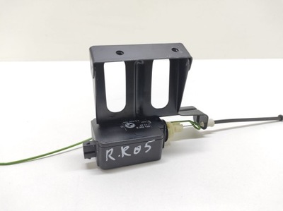 2005 land rover range rover l322 замок крышка заливной топлива 67118352168 фото №1