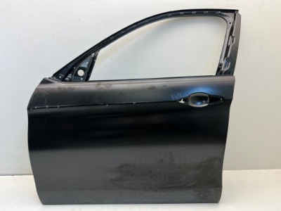Bmw x6 f16 дверь передние левая перед перед оригинал 14-19 фото №1