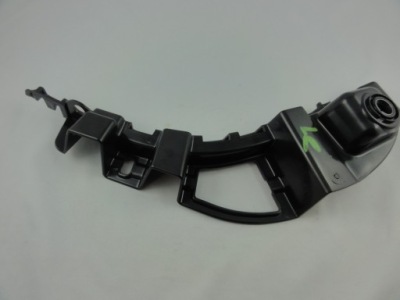 Направляющая бампера mercedes sprinter 907 910 фото №1