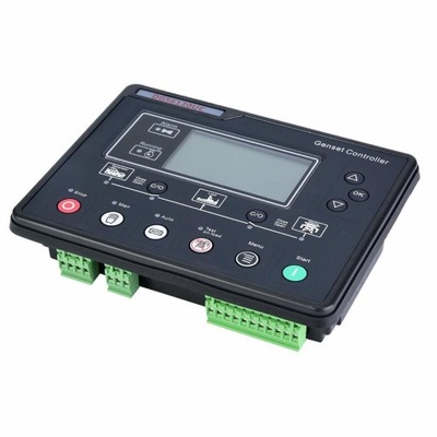 DGS6110U Elektroniczny moduł kontrolera