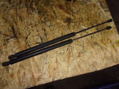 Ford s-max i амортизатори кришки задня комплект фото №1