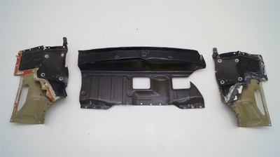 Tesla x 15-21 pas задний задняя t фото №1