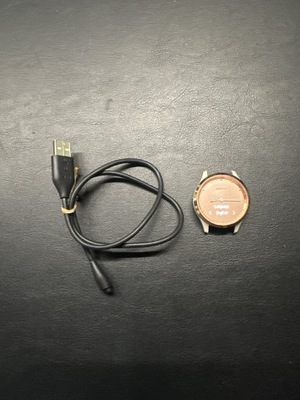 GARMIN VIVOMOVE 3S ZEGAREK SMARTWATCH