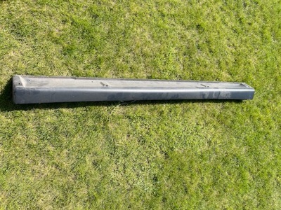 Mitsubishi outlander iii поріг накладка поріг rh фото №1