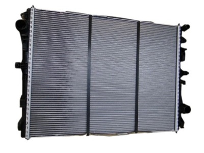 Mercedes glc 253 x253 радіатор wody рідина фото №1