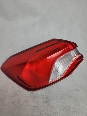 Ford focus mk4 - лампа задняя задняя lh фото №1