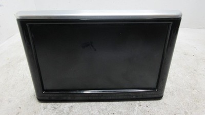 AUDI A8 D4 4H0919604C MONITOR EKRANAS EKRANĖLIS 