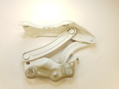 Enyaq петля капот правий лівий комплект oryg-pń фото №1