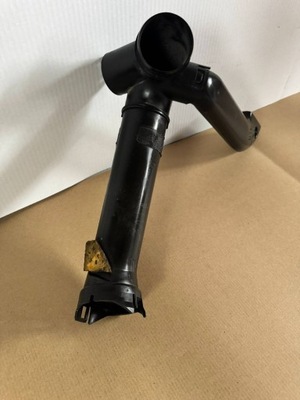 Megane ii scenic ii - повітрозабірник 8200231857d фото №1