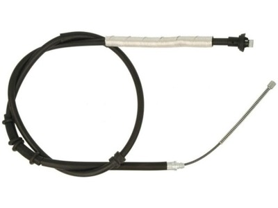 CABLE DE FRENADO FIAT GRANDE PUNTO 05-  